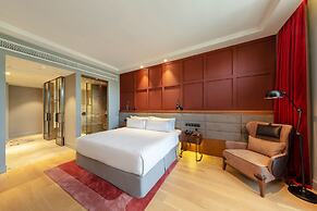 Melia Shanghai Parkside