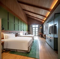 Melia Shanghai Parkside