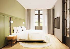 Melia Shanghai Parkside