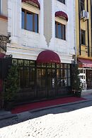 My Boutique Hotel