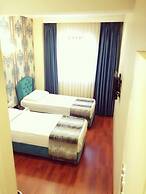 My Boutique Hotel