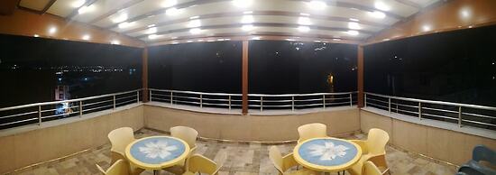 My Boutique Hotel
