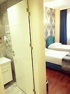My Boutique Hotel