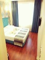 My Boutique Hotel