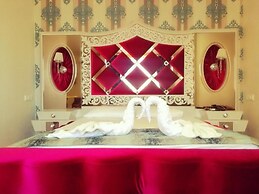 My Boutique Hotel