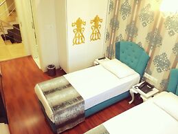 My Boutique Hotel