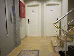 My Boutique Hotel