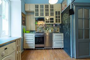 Lakshmi Apartment Sportivnaya