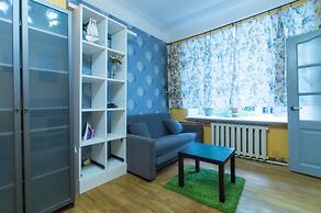 Lakshmi Apartment Sportivnaya