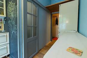 Lakshmi Apartment Sportivnaya