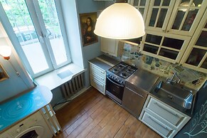 Lakshmi Apartment Sportivnaya