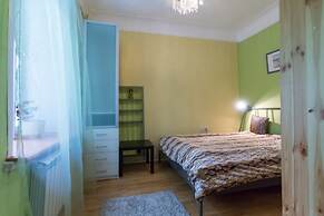 Lakshmi Apartment Sportivnaya