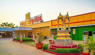 Lucky89 Border Casino