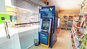 Lucky89 Border Casino