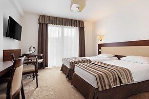 Hotel Olympic Spa & Wellness