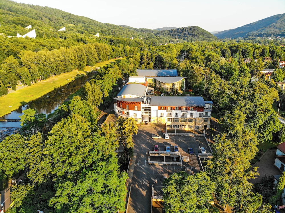 Hotel Olympic Spa & Wellness