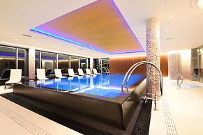 Hotel Olympic Spa & Wellness
