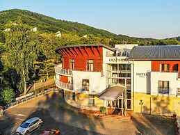 Hotel Olympic Spa & Wellness
