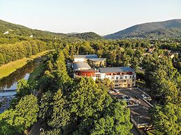 Hotel Olympic Spa & Wellness