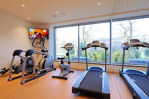 Hotel Olympic Spa & Wellness