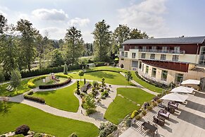 Hotel Olympic Spa & Wellness