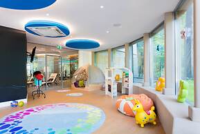 Hotel Olympic Spa & Wellness