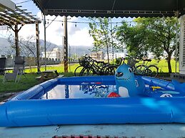 81 Boat