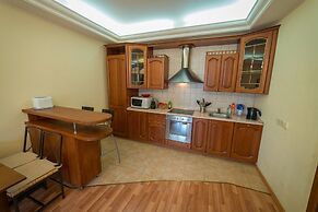 Lakshmi Apartment Voznesenskiy