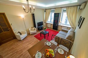 Lakshmi Apartment Voznesenskiy