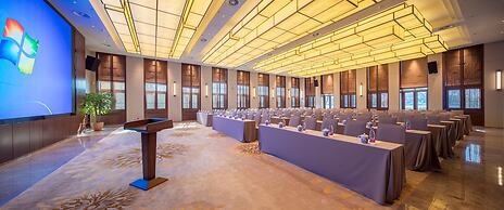 Pingtian Peninsula Hotel