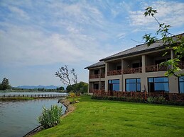 Pingtian Peninsula Hotel