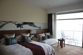 Pingtian Peninsula Hotel