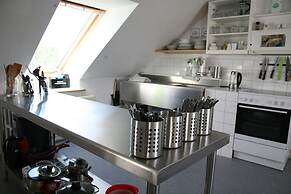 Nexø Hostel