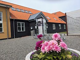 Nexø Hostel