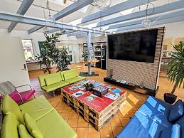 Nexø Hostel