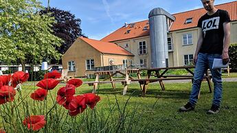 Nexø Hostel