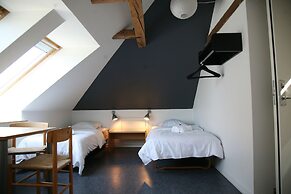 Nexø Hostel