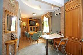 Lakshmi Apartment Universitet