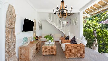 Ocean Luxury Villas
