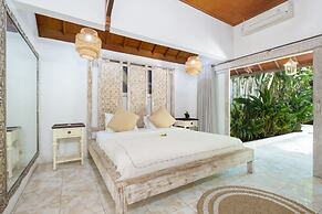 Ocean Luxury Villas