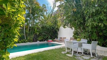 Ocean Luxury Villas