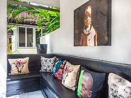 Ocean Luxury Villas