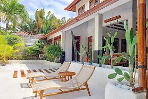 Ocean Luxury Villas