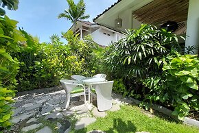Ocean Luxury Villas