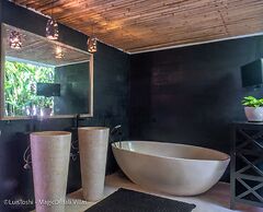 Ocean Luxury Villas