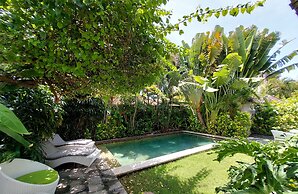 Ocean Luxury Villas