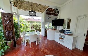 Ocean Luxury Villas