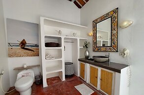 Ocean Luxury Villas