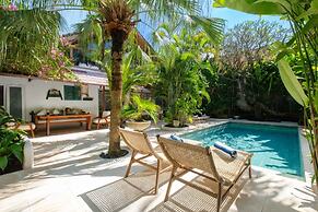 Ocean Luxury Villas