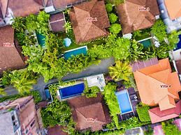 Ocean Luxury Villas